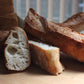 海の天然酵母パン　7種セット　全12点